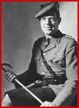 Paddy Hayes Author 2015, Daphne Park, Queen of Spies, Lt Col Ian Garrow.