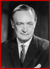 Paddy Hayes Author 2015, Daphne Park, Queen of Spies, Sir John Ogilvy Rennie.