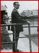 Paddy Hayes Author 2015, Daphne Park, Queen of Spies, Larry Devlin.