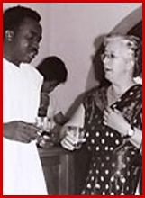 Paddy Hayes Author 2015, Daphne Park, Queen of Spies, Lusaka, Rhodesian UDI.