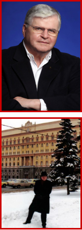 Paddy Hayes Author 2015